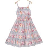 Decoration CAKEߥԡ(Decoration CAKE camisole dress)