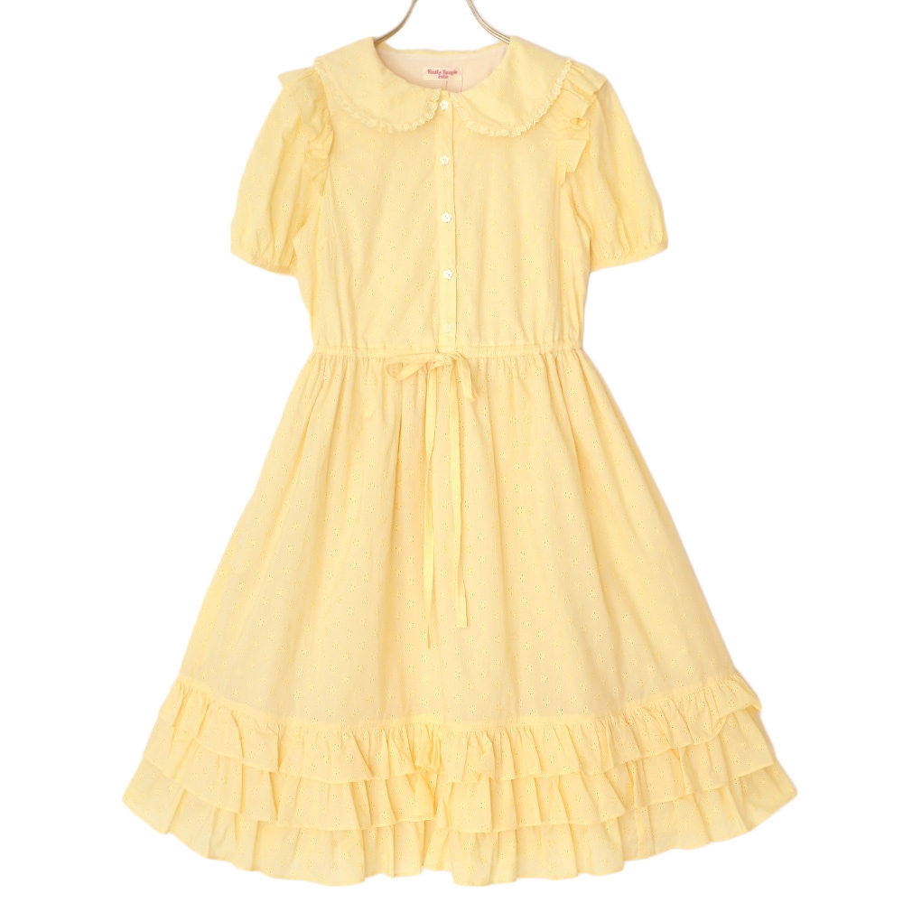 Daisy Gardenワンピース(Daisy Garden dress) | ONE PIECE DRESS