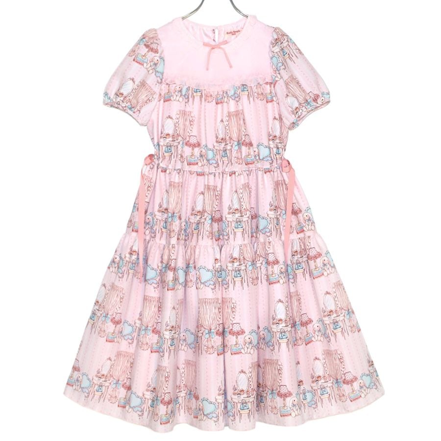 Dreaming �ƥ������ɥ��ԡ���(Dreaming tiered dress)