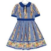 �ȥ��ԥ���ե롼�ĥ��ԡ��� (tropical fruits dress)