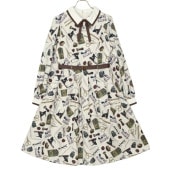 STATIONERYԡ(STATIONERY dress)