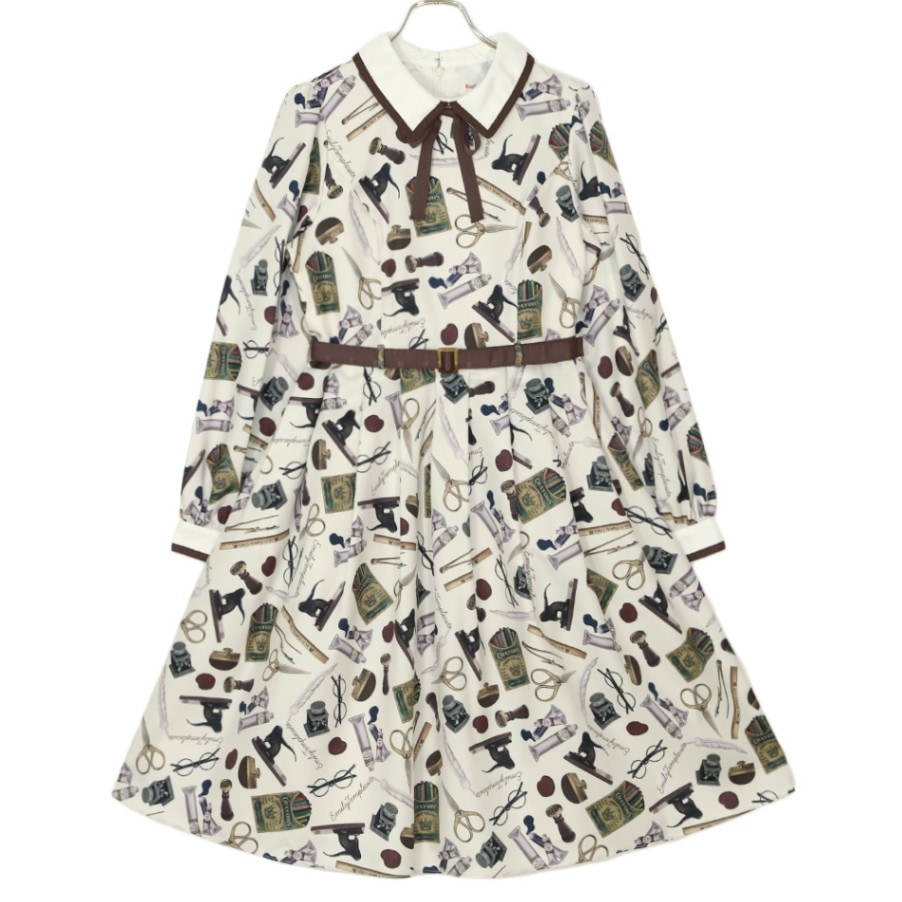 STATIONERYԡ(STATIONERY dress)