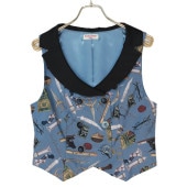 STATIONERY٥(STATIONERY vest)
