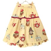 Tick Tock Clock (Tick Tock Clock skirt)