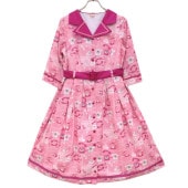 ��Reservation�� lovely call���ԡ��� (lovely call dress)