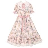 Noble Cutleryɥ쥹(Noble Cutlery dress)