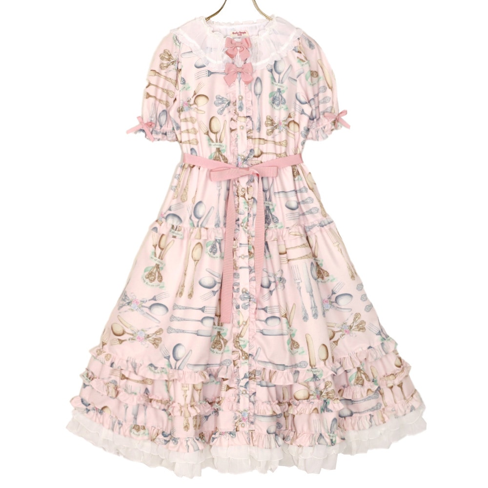 Noble Cutleryɥ쥹(Noble Cutlery dress)