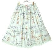 Noble Cutlery (Noble Cutlery skirt)