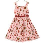 Mellow StrawberryΡ꡼֥ԡ (Mellow Strawberry sleeveless dress)