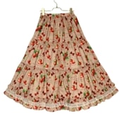 Mellow Strawberry�������� (Mellow Strawberry skirt)