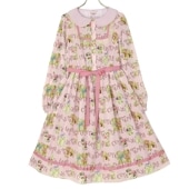 PLUSH TOY���ԡ���(PLUSH TOY dress)