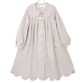 ץåץ(petitrose scallop coat)