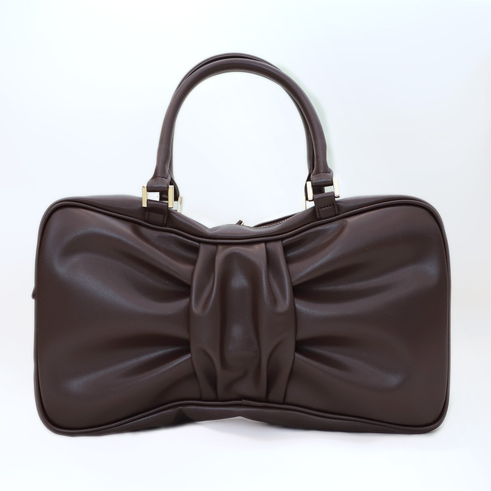 リボンBag (Ribbon Bag) | BAG / POUCH (バッグ / ポーチ),BAG(バッグ
