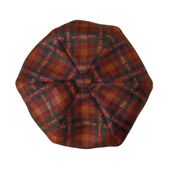 Preppy Tartan�٥졼(Preppy Tartan beret)