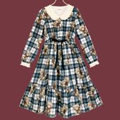 ONE PIECE DRESS (ワンピース) | Emily Temple cute official