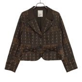 ĥ祳㥱å(chocolate jacket)