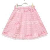 ĥ祳 (chocolate skirt)