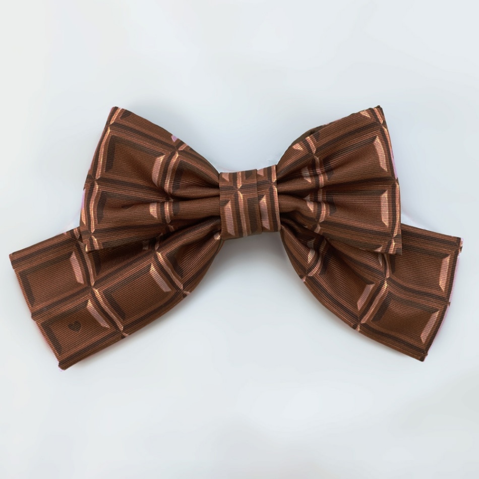 ĥ祳Хå(chocolate hair accessory)