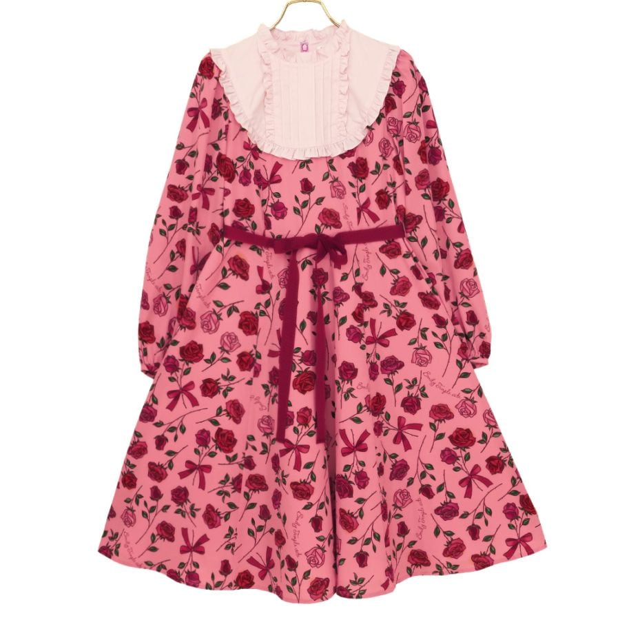 Stained Glass ROSEԡ (Stained Glass ROSE dress)