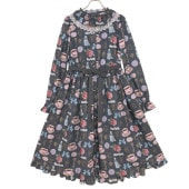 make of ALICE���󥰥��ԡ��� (make of ALICE long dress)
