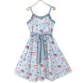 make of ALICE����ߥ�������ԡ��� (make of ALICE camisole dress)