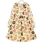 many�ɡ��ʥĥ��ԡ���(many donuts dress)