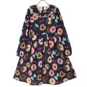 ONE PIECE DRESS (ワンピース) | Emily Temple cute official
