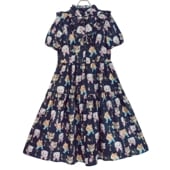 ONE PIECE DRESS (ワンピース) | Emily Temple cute official