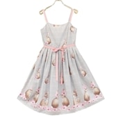 Bloom Rabbit ߥԡ (Bloom Rabbit camisole dress)