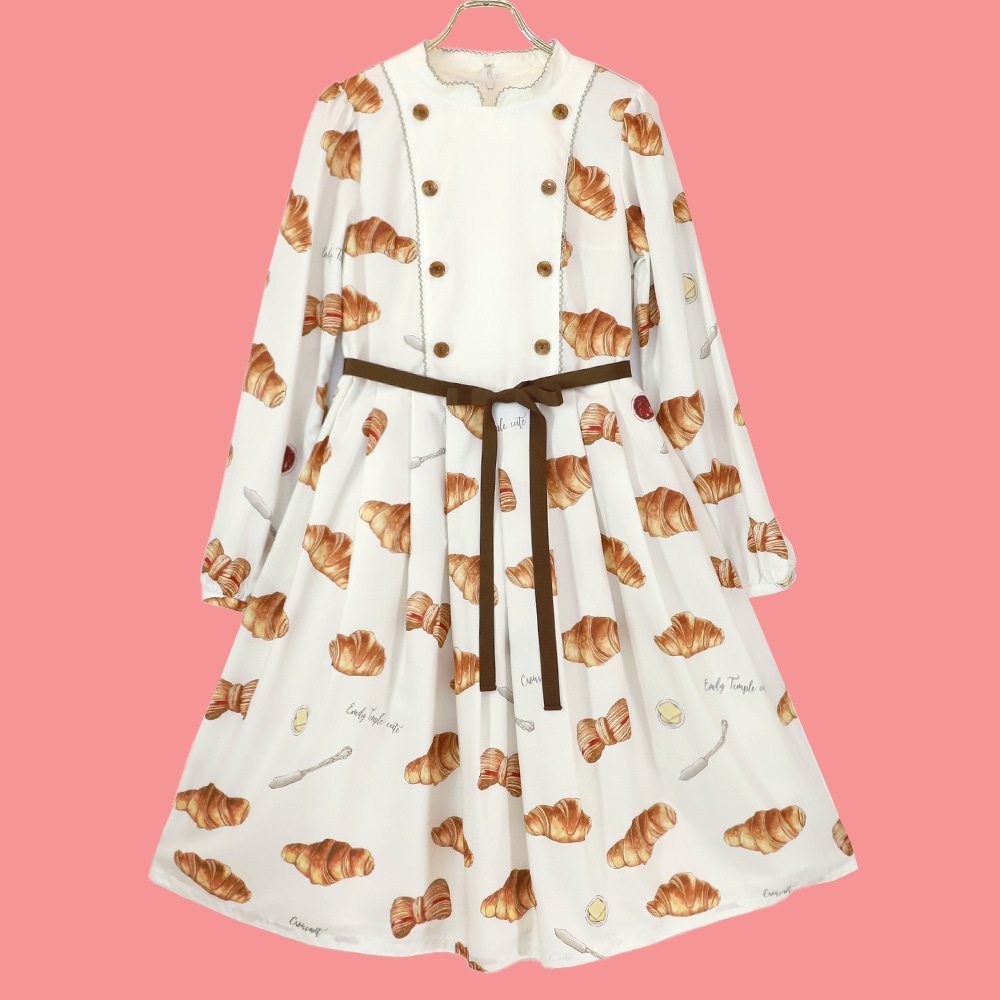 ReservationBonCroissantѥƥԡ (BonCroissant dress)