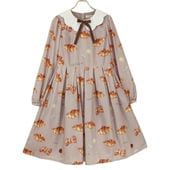 ReservationBonCroissantԡ (BonCroissant dress)