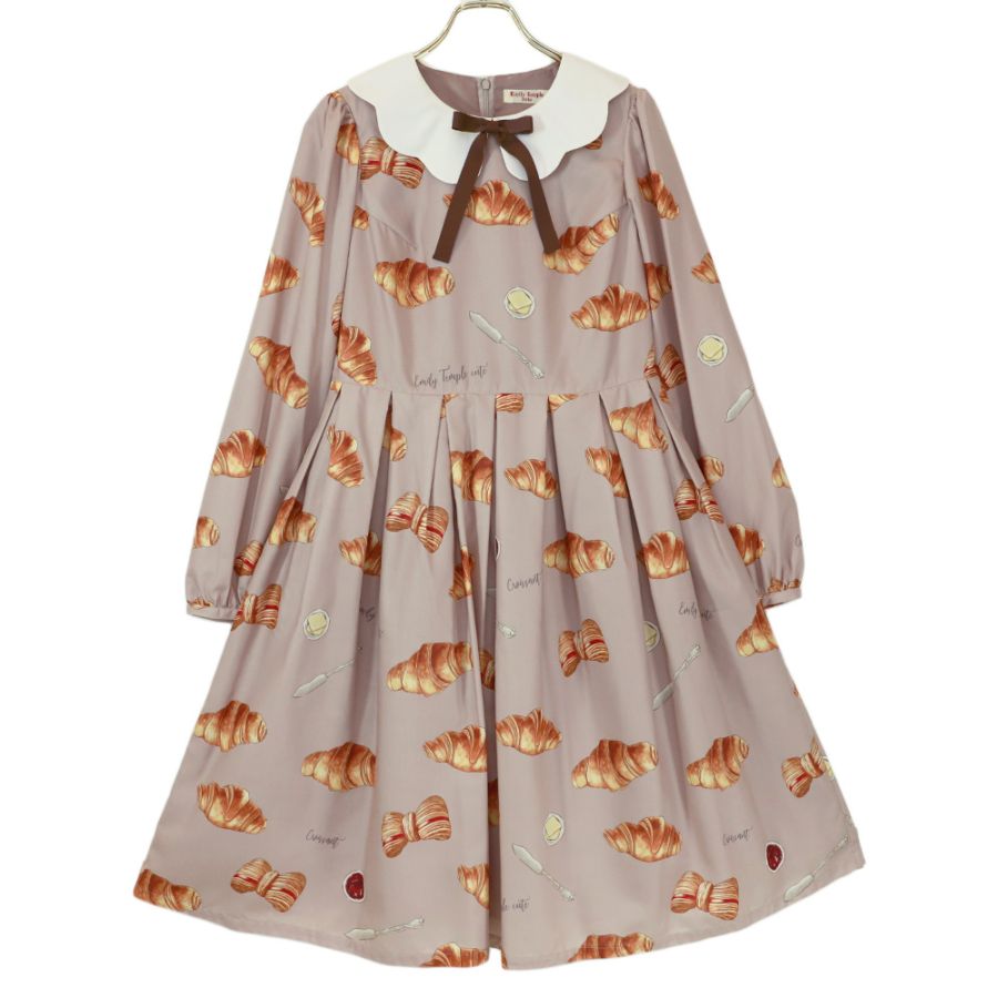 ReservationBonCroissantԡ (BonCroissant dress)