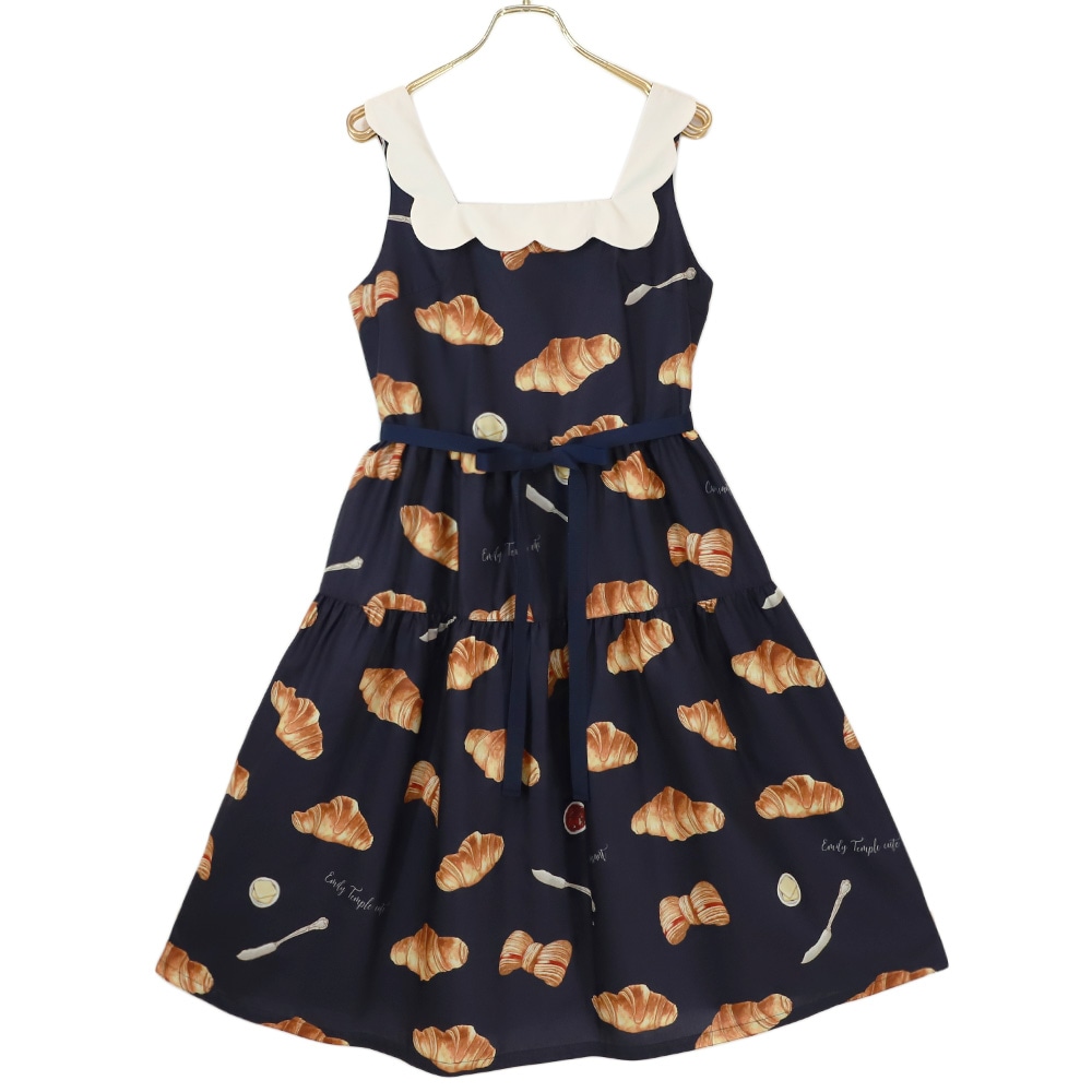 ReservationBonCroissantΡ꡼֥ԡ (BonCroissant sleeveless dress)