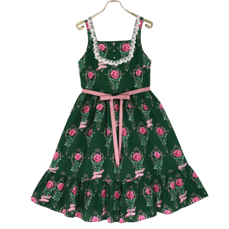ReservationRose WaltzΡ꡼֥ԡ(Rose Waltz dress)
