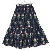 Emily Temple cute forget me not 受注 スカート Emily Temple cute forget me not 受注 スカート