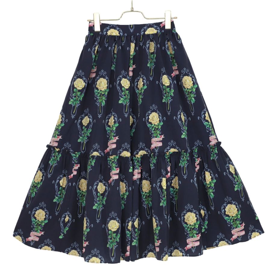 ReservationRose Waltz(Rose Waltz skirt)