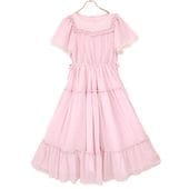 フルールフロートワンピース (Fleur Float dress)