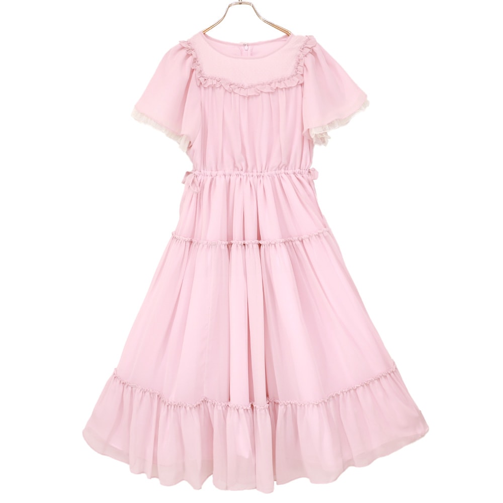 �ե롼��ե����ȥ��ԡ��� (Fleur Float dress)