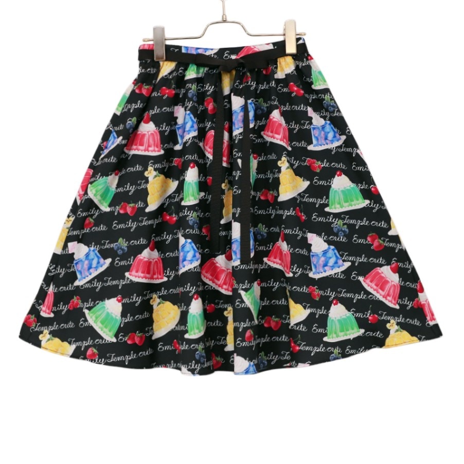 JELLY�������� (JELLY skirt)