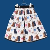 SKIRT / PANTS (スカート / パンツ) | Emily Temple cute