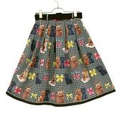 Toy Poodle�������� (Toy Poodle skirt)