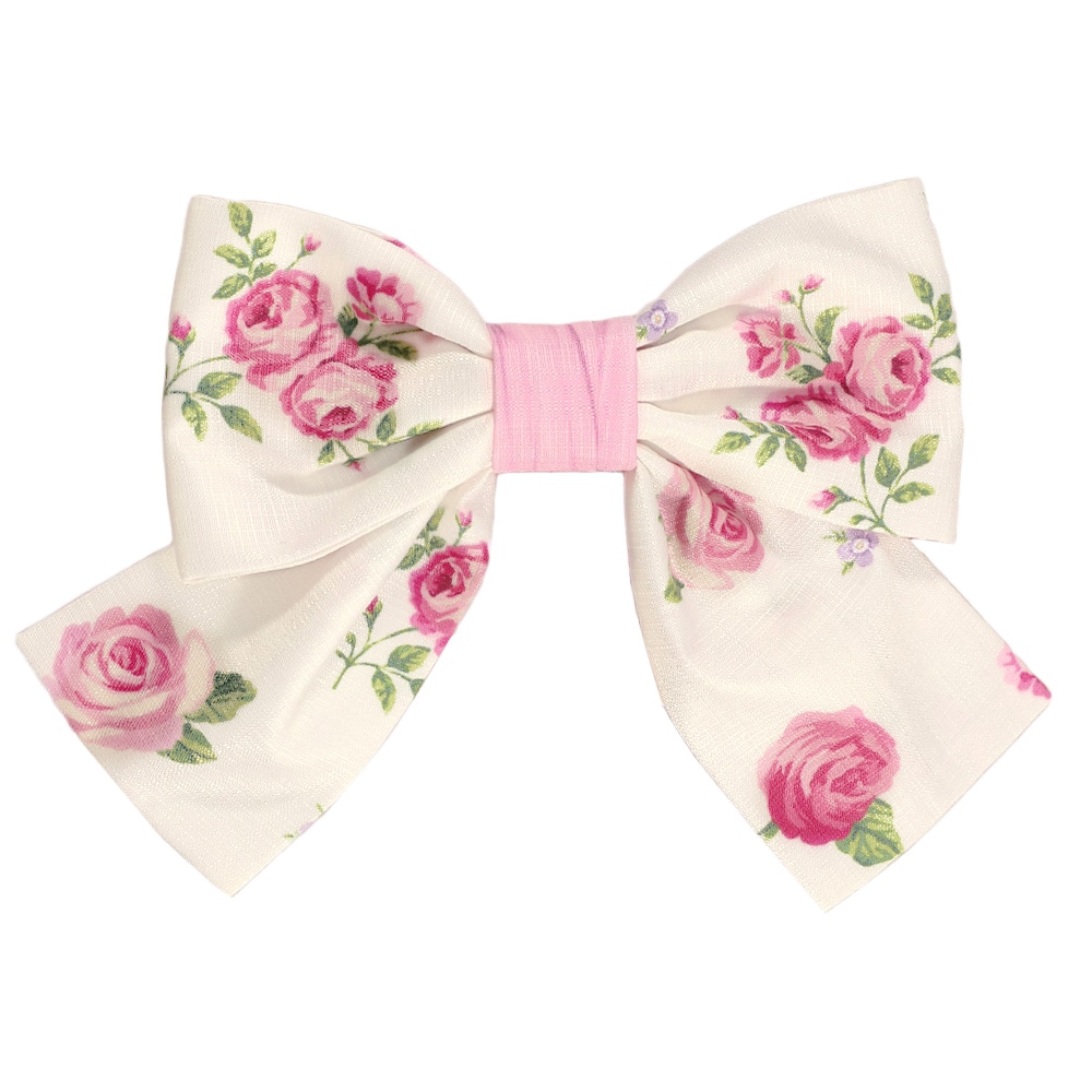 եROSEХå(frill ROSE hair accessory)