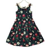 m*i様 定価￥31,680エミキュ♡Tick Tock Clockノースリーブ m*i様 定価￥31,680エミキュ♡Tick Tock Clockノースリーブ