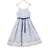 ONE PIECE DRESS (ワンピース) | Emily Temple cute official online shop