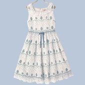 petit rose frill �Ρ����꡼�֥��ԡ���(petit rose frill sleeveless dress)