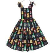 エミキュ♡ WhipCakeボーダーワンピース♡ エミキュ♡ WhipCakeボーダーワンピース♡ - メルカリ