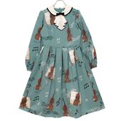 ONE PIECE DRESS (ワンピース) | Emily Temple cute official