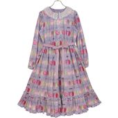 Reservationdoux macaron󥰥ԡ (doux macaron long dress)
