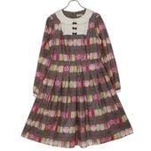 Reservationdoux macaronԡ (doux macaron dress)