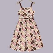 ONE PIECE DRESS (ワンピース),ONE PIECE(ワンピース) | Emily